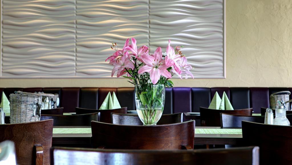 Hotel Restaurant Moselblick Wintrich Exterior photo